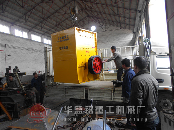 箱式破碎機廠家講解轉子保養方法