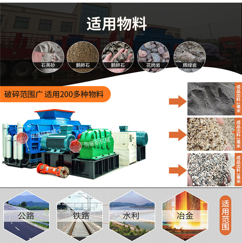 加工玄武巖的破碎設(shè)備一套多少錢?